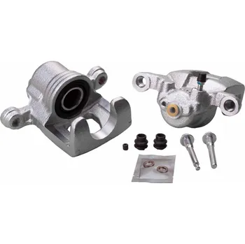 Brzdový třmen Brzdový třmen HELLA PAGID 8AN 355 799-161