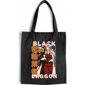 Taška s motivem filmů, her, knih, komiksů, hudby, mangy a anime