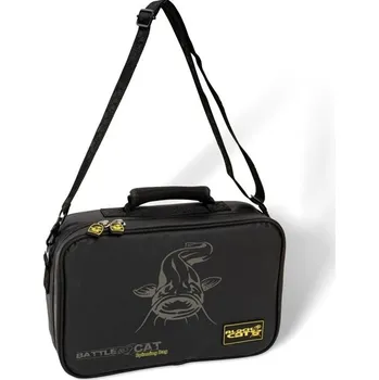 BLACK CAT - Taška přes rameno