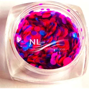 NL nails professional PIHY MIX 3