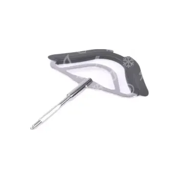 Kuchyňský spotřebič metla robotu BOSCH, se silikonovým okrajem, MUM5xxx, 659889