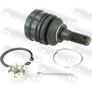 Podpora-/ Kloub FEBEST 2120-TKEUPF