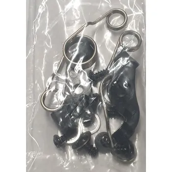 Svářečská kukla Set pružinek pro kuklu WELD RAPTOR MOST