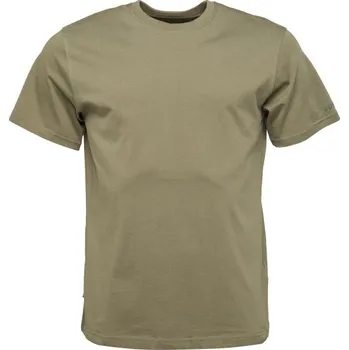 Pánské tričko Pánské triko BUSHMAN PRIME M Khaki