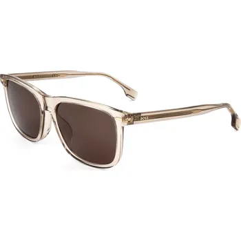 Sluneční brýle Hugo Boss Pánské sluneční brýle 1402/F/S 10A + 2 měsíce na vrácení zboží