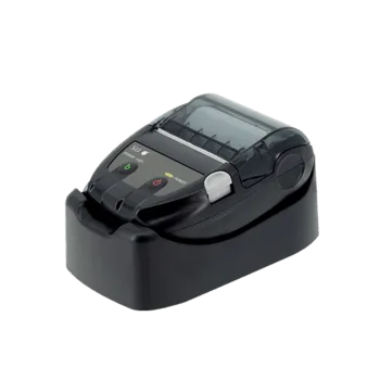 Tiskárna štítků SEIKO MP-B20, 8 dots/mm (203 dpi), USB, BT, kit (USB), black (MP-B20-B02JK1-74)