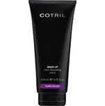Cotril Make Up barvicí maska 200 ml