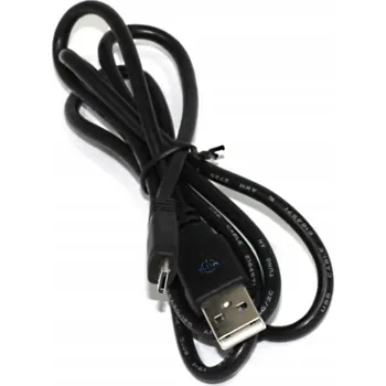 Datový kabel KABEL 100CM USB-A NA USB-C PRO NABÍJENÍ / PŘENOS DAT