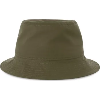 Pracovní přilba Atlantis Headwear Klobouk Bucket Cotton-S COT33028355099-olive Olivová UNI