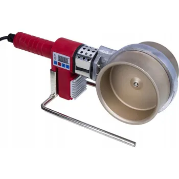 Svářečka Svářečka na trubky Super Ego 801 W