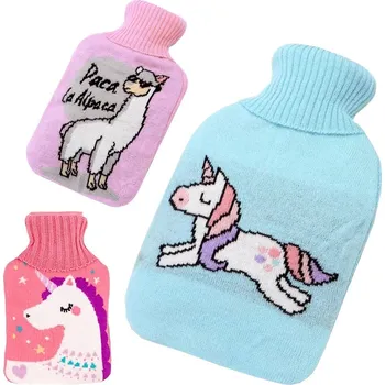 Termofor HUR TERMOFOR V PLETENÉM OBALU 2L