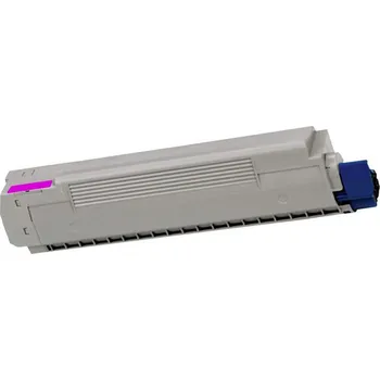 BTS Kompatibilní toner 44059106 M - Magenta pro OKI C810, C830, 8000 str. 44059106