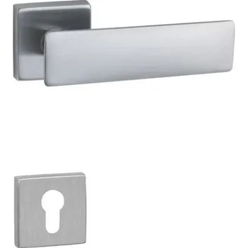 Dveřní kování Cobra dveřní kování SPRING-S PZ OCS