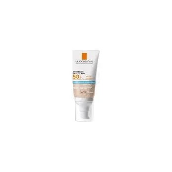Kosmetika LA ROCHE-POSAY ANTHELIOS krém tónovaný SPF50+ 50ml