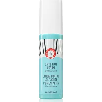 Pleťové sérum First Aid Beauty Dark Spot pleťové sérum proti tmavým skvrnám 30 ml