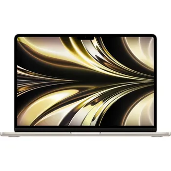 Notebook Apple MacBook Air 13" CZ 2024 (MC7W4CZ/A)