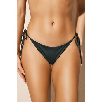 Dámské plavky Spodní díl plavek Suzanne Animal III