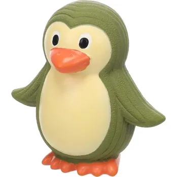 Hračka pro psa Flamingo Pet Products NV Hračka latex Gupi tučňák Flamingo