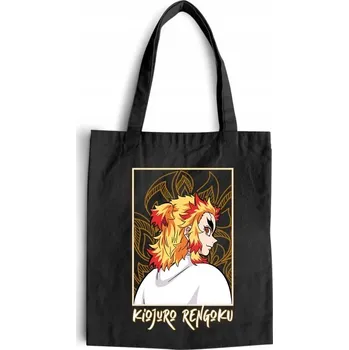 Taška s motivem filmů, her, knih, komiksů, hudby, mangy a anime