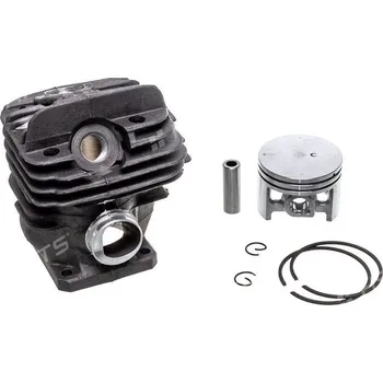 Příslušenství k pile Kompletní válec s pístem pro motorové pily Stihl 026 MS260 07-04032 44,7 mm