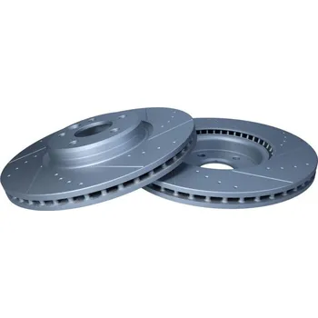 Brzdový kotouč Brzdový kotouč MAXGEAR 19-2487SPORT