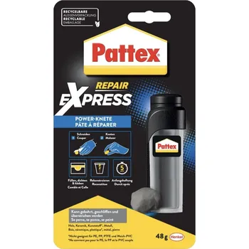 Pattex Repair Express Metal 48 g