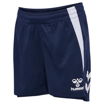 Dámské kraťasy Šortky Hummel Lead 2.0 Short Kids 223744-7026 Velikost 140
