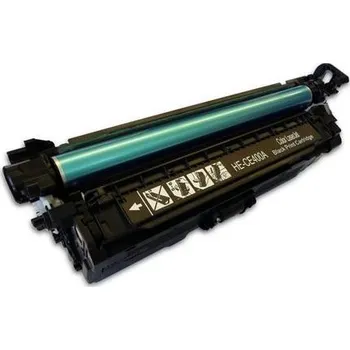 BTS Kompatibilní toner CE250A pro tiskárny HP CE250A
