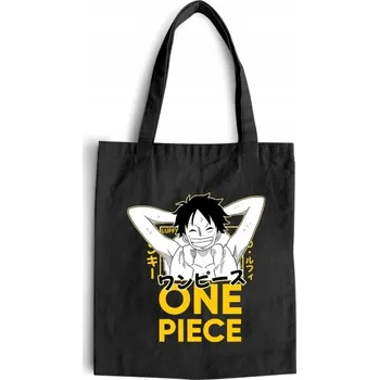 Taška s motivem filmů, her, knih, komiksů, hudby, mangy a anime