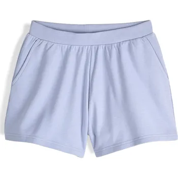 Dámské oblečení GATE Teplákové šortky 34 225-0003/717