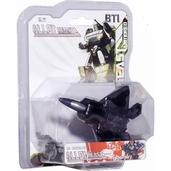 Hračka Alltoys Transformer truck – vojenský stroj-robot