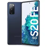 Samsung Galaxy S20 FE 5G G781B 6GB/128GB Dual SIM Barva: Černá