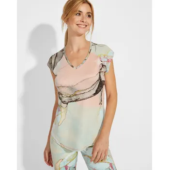 Dámské tričko Roly Dámské sportovní tričko Jada