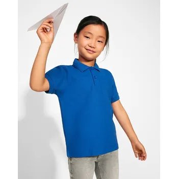 Dámské oblečení Roly Dětská polokošile Pegaso premium