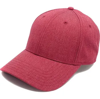 Kšiltovka Cofee Čepice recycled canvas