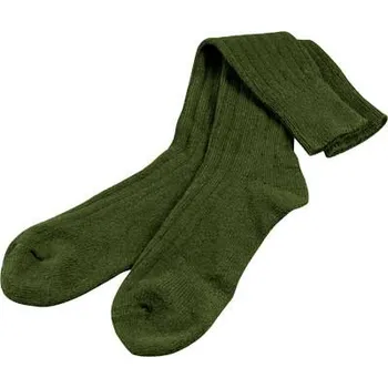 Zimní PONOŽKY EIGER BASIC - VELIKOST: XL - 44/47