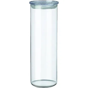 Dóza na potraviny Nádoba na uchování filtračních svíček