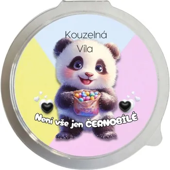 vonný vosk Kouzelná Víla Kouzelná&nbsp;Víla&nbsp;-&nbsp;PANDA