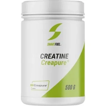 Kreatin SmartFuel Creatine Monohydrate Creapure® 500 g + Sleva 3 % pro registrované