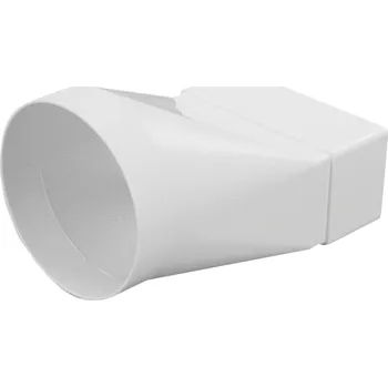 Elektromotor HACO Přechodový kus CZD | 104/110x55 mm