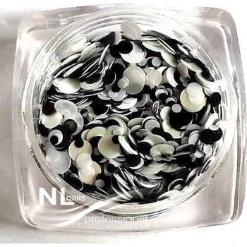 NL nails professional PIHY MIX 4