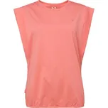 Dámské tričko LOAP BAVORA S Růžová