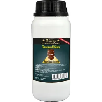 Aroma Tennessee Whiskey 280 ml Objem CZ: 280 ml