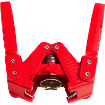 Zátkovačka na korunkové uzávěry průměru 26mm ruční