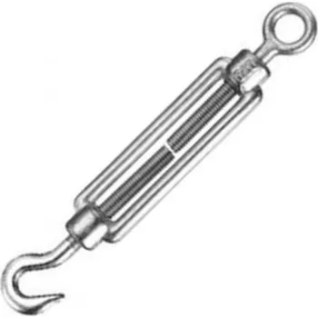 Příslušenství pro plot Napínák šroubový M8