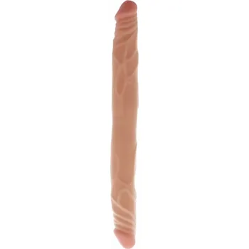 Dildo TOYJOY Get Real Double Dong 14"