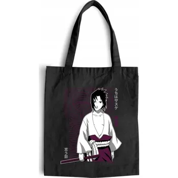 Taška s motivem filmů, her, knih, komiksů, hudby, mangy a anime