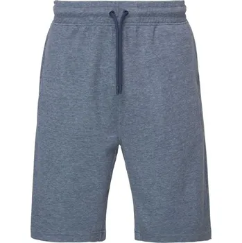 Pánské kraťasy Pánské šortky LOAP ECROM M Modrá, Tmavě modrá