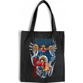 Taška s motivem filmů, her, knih, komiksů, hudby, mangy a anime