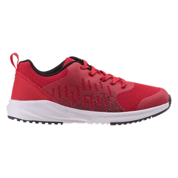 Dívčí tenisky Dětské boty BEJO CAMAL TEEN M000273119 – Červená 40